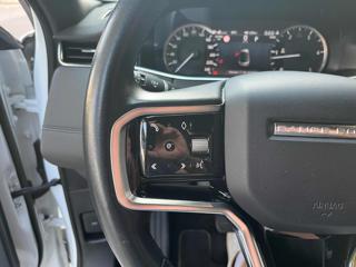 LAND ROVER Range Rover Evoque usata, con Climatizzatore