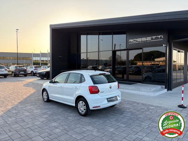 VOLKSWAGEN Polo usata, con Climatizzatore