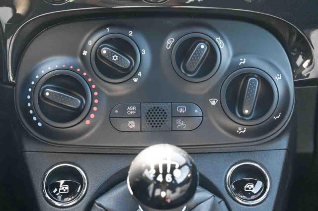FIAT 500 usata, con Chiusura centralizzata telecomandata