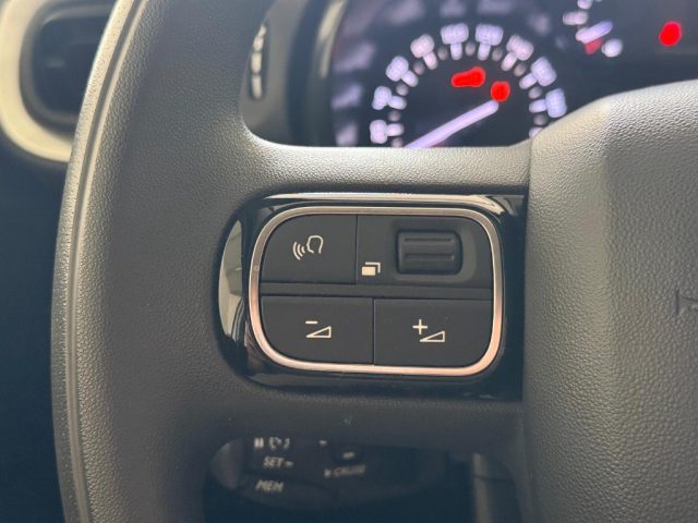 CITROEN C3 usata, con Controllo elettronico della corsia