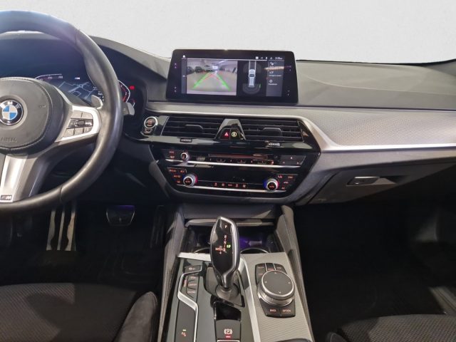 BMW 530 usata, con Cronologia tagliandi