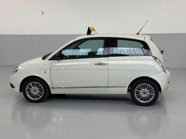 LANCIA Ypsilon usata, con Specchietti laterali elettrici