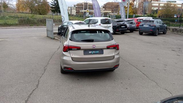 FIAT Tipo usata, con Alzacristalli elettrici