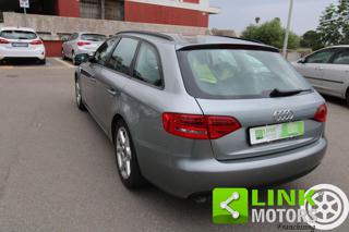 AUDI A4 usata 15