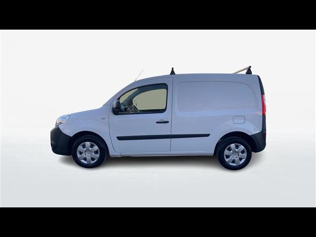 RENAULT Kangoo usata, con Autoradio