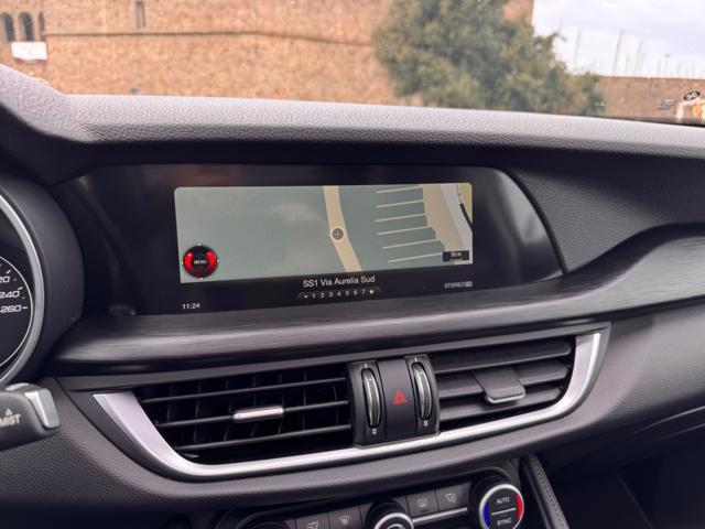 ALFA ROMEO Stelvio usata, con Servosterzo