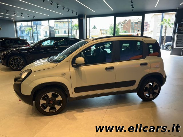 FIAT Panda usata, con Airbag Passeggero