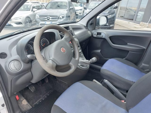 FIAT Panda usata 6