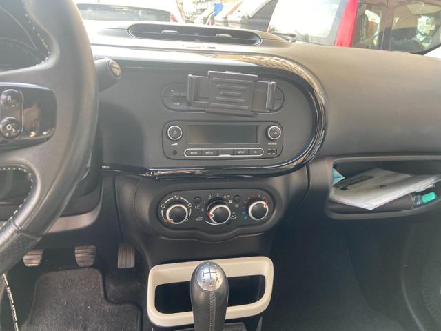 RENAULT Twingo usata 15