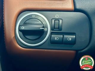 LAND ROVER Range Rover Sport usata, con Volante in pelle