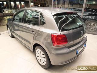 VOLKSWAGEN Polo usata, con Airbag Passeggero