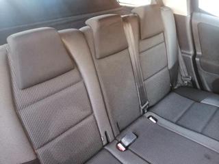 PEUGEOT 207 usata, con Airbag testa
