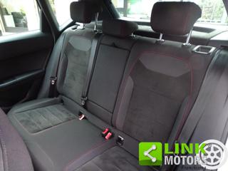 SEAT Ateca usata, con Autoradio