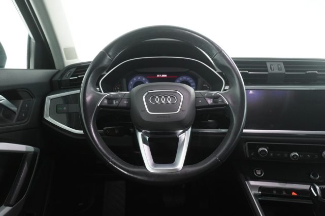 AUDI Q3 usata 11