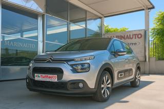 CITROEN C3 BlueHDi 100 S&S SHINE BUSINESS