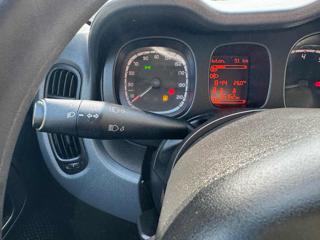 FIAT Panda usata, con ESP
