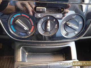 FIAT Qubo usata, con Filtro antiparticolato