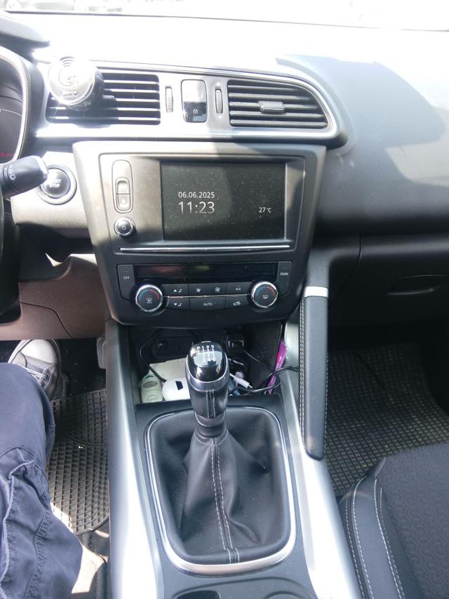 RENAULT Kadjar usata, con Cruise Control