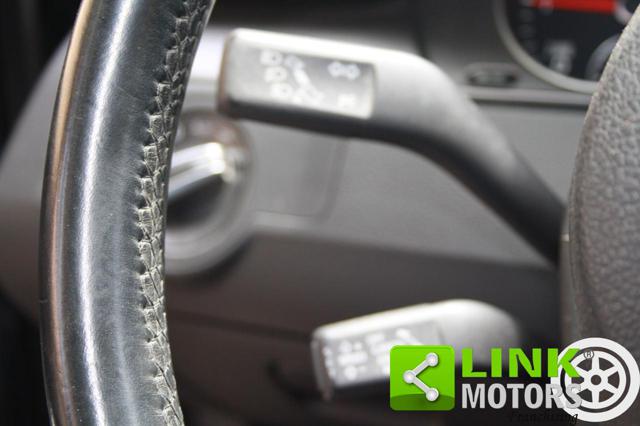 VOLKSWAGEN Passat usata, con Freno di stazionamento elettrico