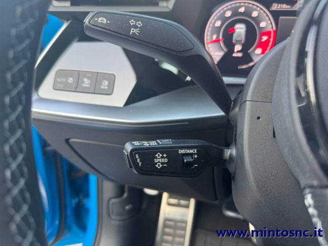 AUDI A3 usata, con Climatizzatore