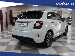FIAT 500X usata, con Alzacristalli elettrici
