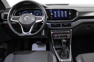 VOLKSWAGEN T-Cross usata, con Chiusura centralizzata