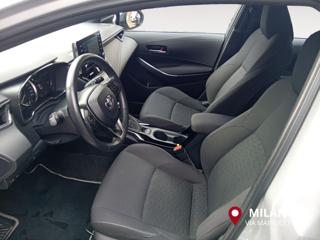 TOYOTA Corolla usata, con Cruise Control