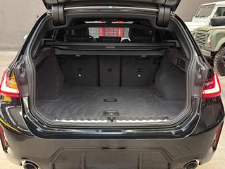 BMW 320 usata, con Portellone posteriore elettrico