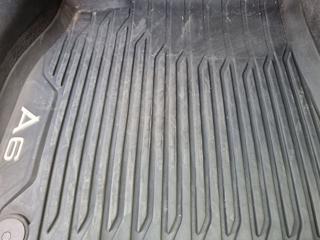 AUDI A6 usata, con Hill holder