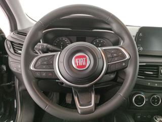FIAT Tipo usata, con Chiusura centralizzata