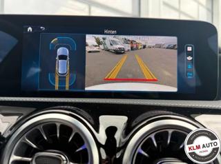 MERCEDES-BENZ A 200 usata, con Fendinebbia