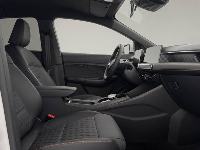 MG MG3 usata, con Climatizzatore