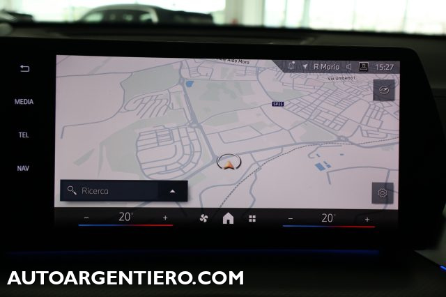 BMW X2 usata, con Autoradio digitale