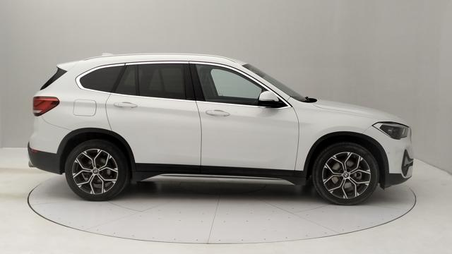 BMW X1 usata, con Autoradio