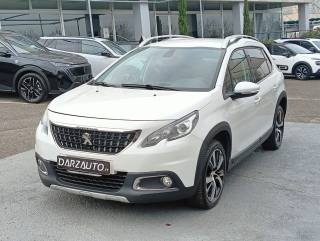 PEUGEOT 2008 usata, con MP3