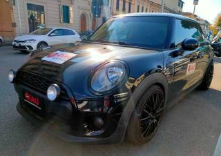 MINI One usata, con Airbag laterali