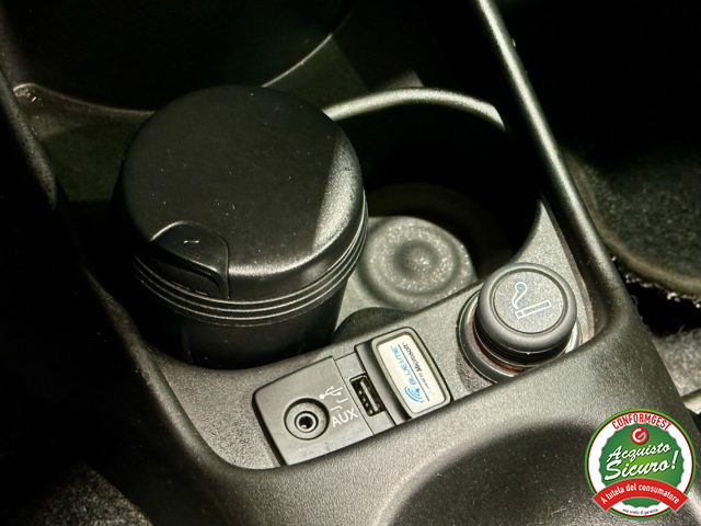 ABARTH 500 usata, con Cronologia tagliandi