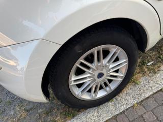 LANCIA MUSA usata, con Sedile posteriore sdoppiato