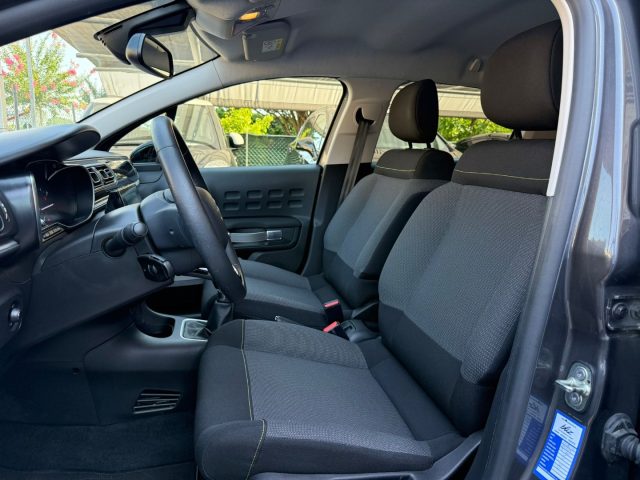 CITROEN C3 usata 10