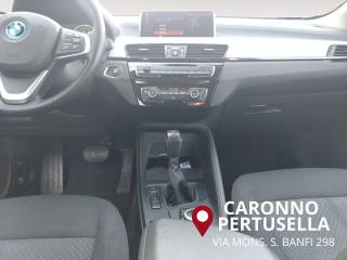 BMW X1 usata, con ESP