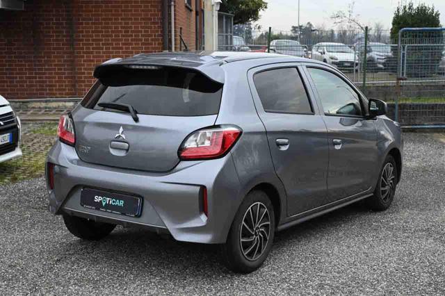 MITSUBISHI Space Star usata, con Alzacristalli elettrici