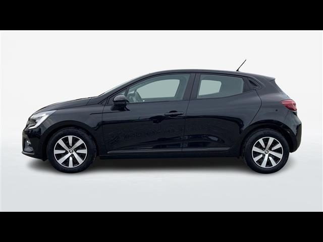 RENAULT Clio usata 14