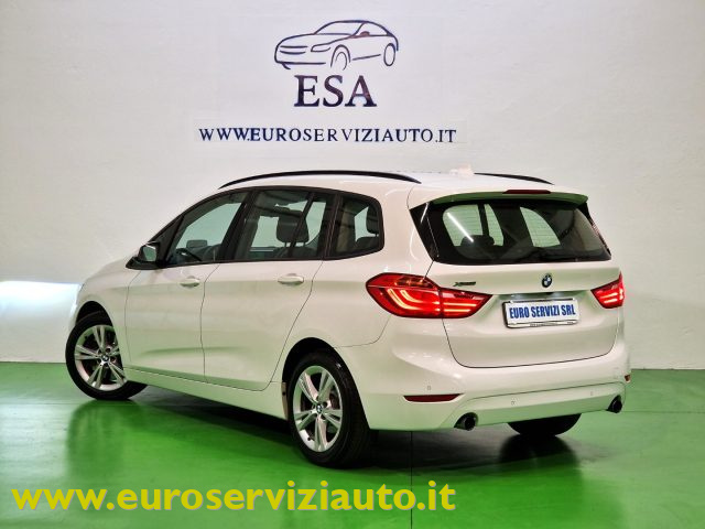 BMW 220 usata, con Airbag Passeggero