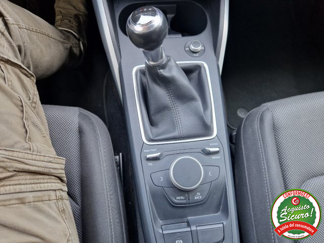 AUDI Q2 usata, con Cronologia tagliandi