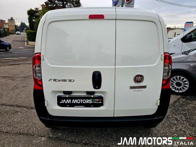 FIAT Fiorino usata, con ESP