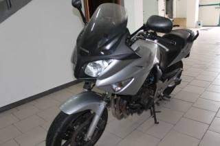HONDA CBF 600