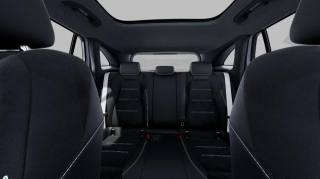 MERCEDES-BENZ GLA 200 usata, con Chiusura centralizzata