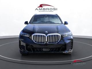BMW X5 usata 6