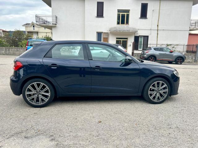 AUDI A1 usata, con Alzacristalli elettrici