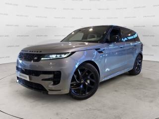 LAND ROVER Range Rover Sport usata, con Touch screen